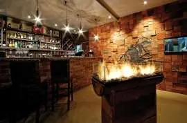 Ecosmart XS340 (Black)