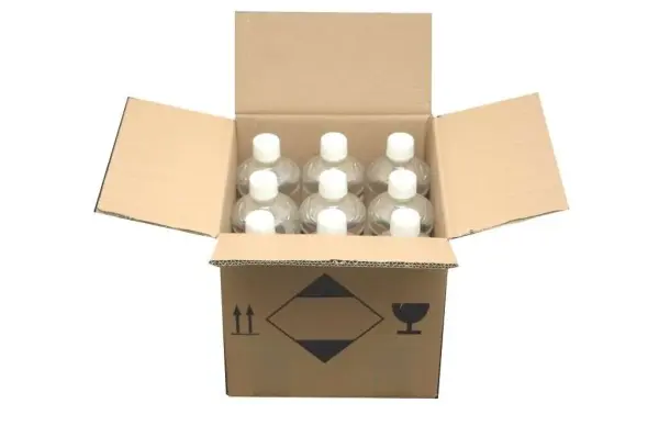 Biola Deep Forest Fragrance Bioethanol Fuel 12L Box