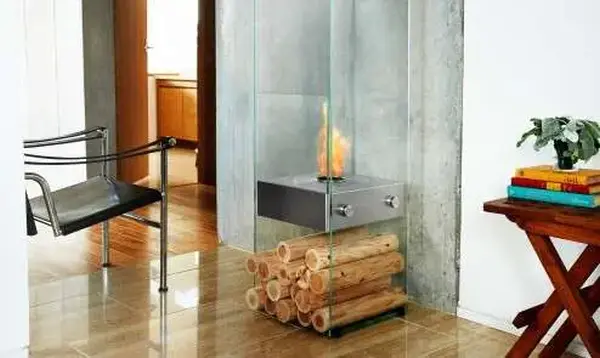 Ecosmart Ghost