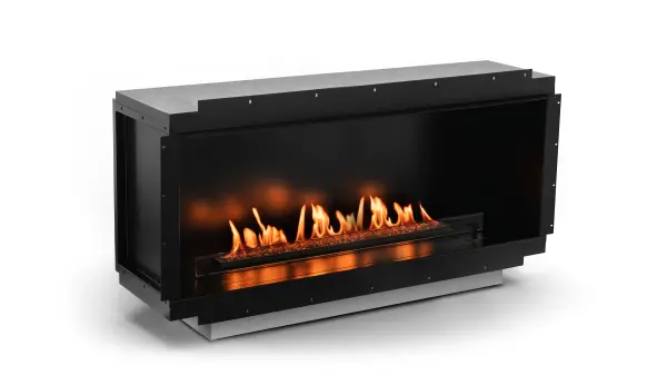 Neo Fireplace