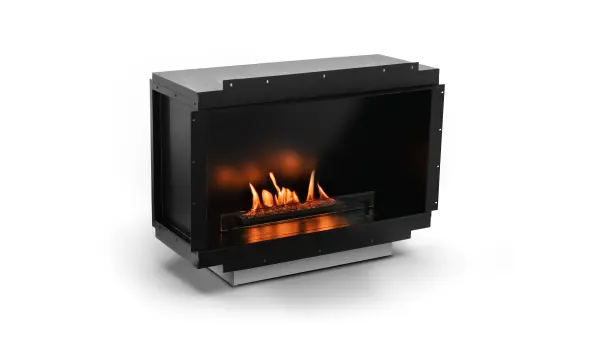 Neo Fireplace