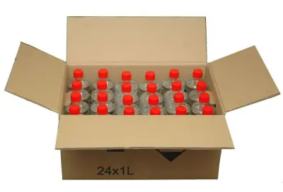 96L 'Biola' Premium Bioethanol Fuel