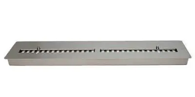 7L Adjustable Stainless Steel Burner