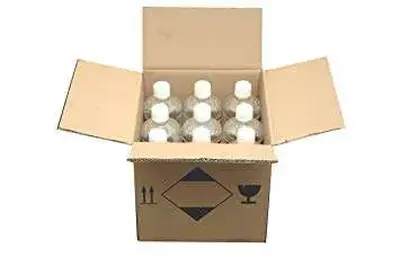 Biola 'Deep Forest' Scented Fuel 9L