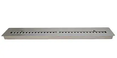 8L Adjustable Stainless Steel Burner