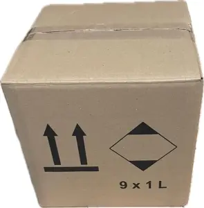 9L 'Biola' Premium Bioethanol Fuel