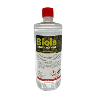 Biola 'Deep Forest' Scented Fuel 9L
