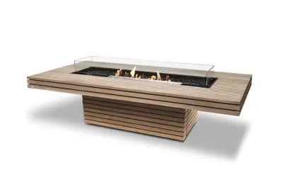 Ecosmart Gin 90 (Chat)