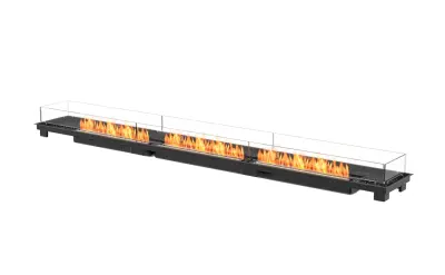 Ecosmart Linear Burners