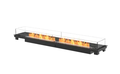 Ecosmart Linear Burners