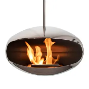 Cocoon Aeris - Fully Stainless Steel