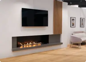 Fireline Automatic 4 and 4+ (FLA4 and FLA4+)