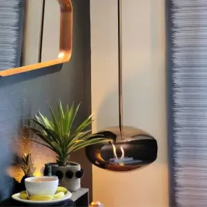 Cocoon Aeris - Fully Stainless Steel