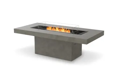 Ecosmart Gin 90 (Dining)