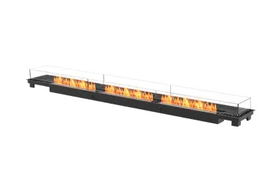 Ecosmart Linear Burners