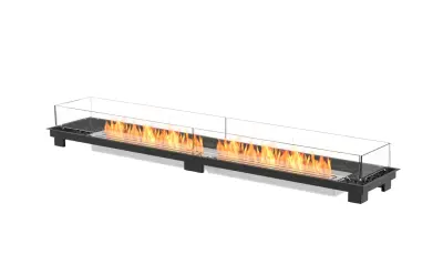 Ecosmart Linear Burners