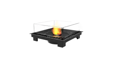 Ecosmart Linear Burners