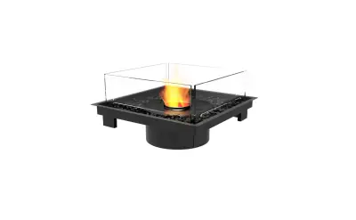 Ecosmart Linear Burners