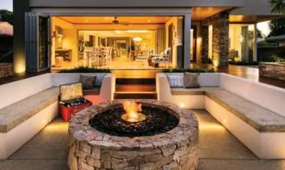 Ecosmart AB Burners