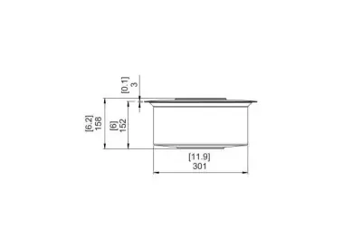 Ecosmart AB Burners