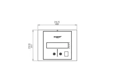 Ecosmart BK5