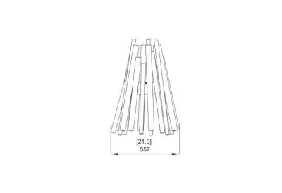 Ecosmart Stix