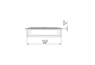 Ecosmart XS340 (Black)