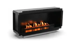Neo Fireplace
