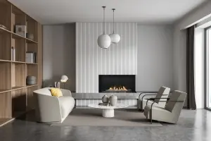 Neo Fireplace