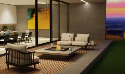 Ecosmart Square 22