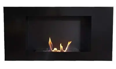 VALENCIA DELUXE Black